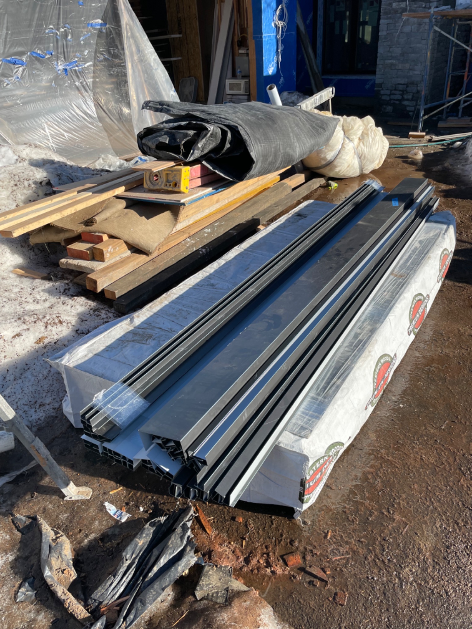 Custom metal fabrication project by Pro Form Metals Reno Nevada