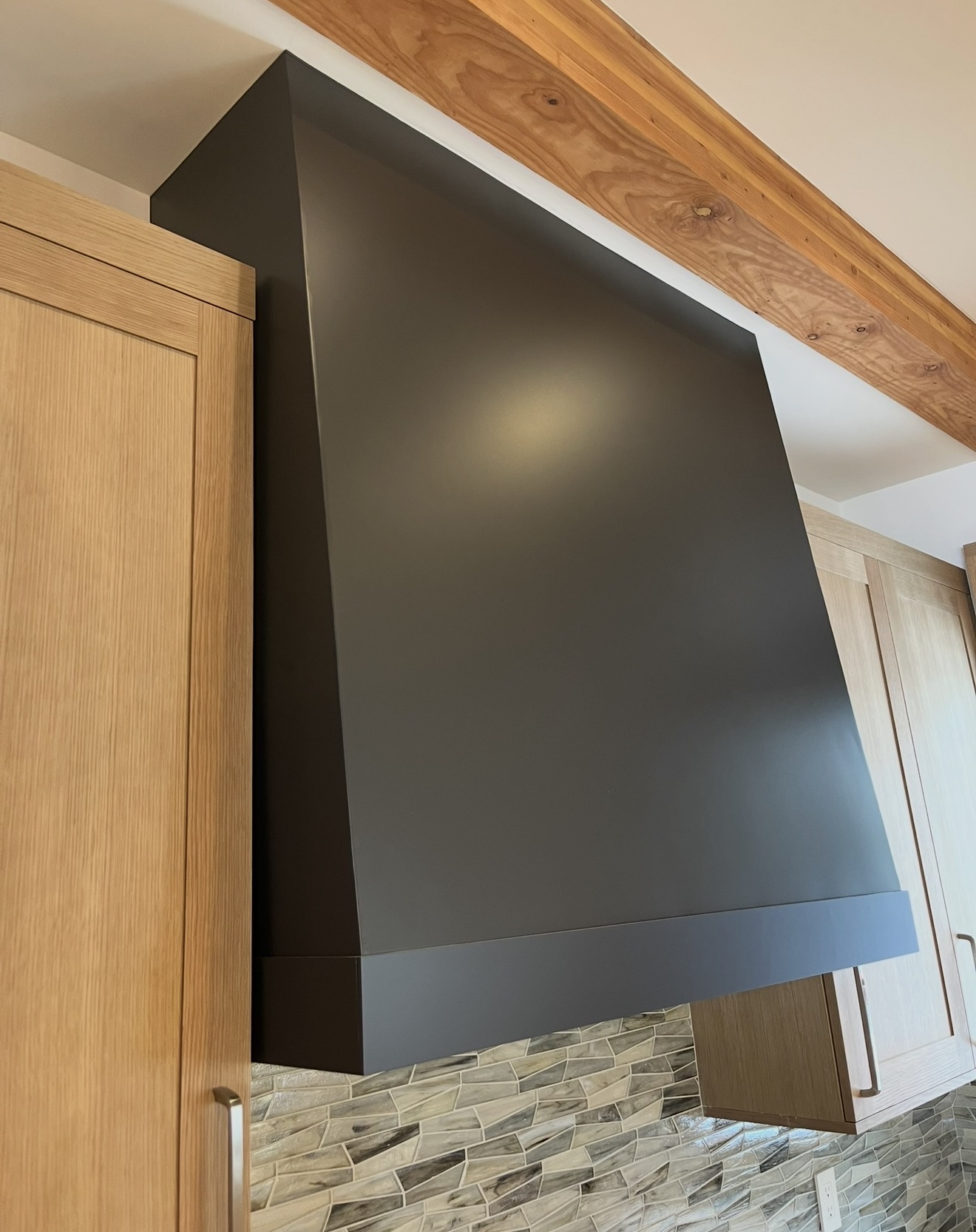 Custom metal fabrication project by Pro Form Metals Reno Nevada